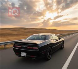 دۆج چالنجەر